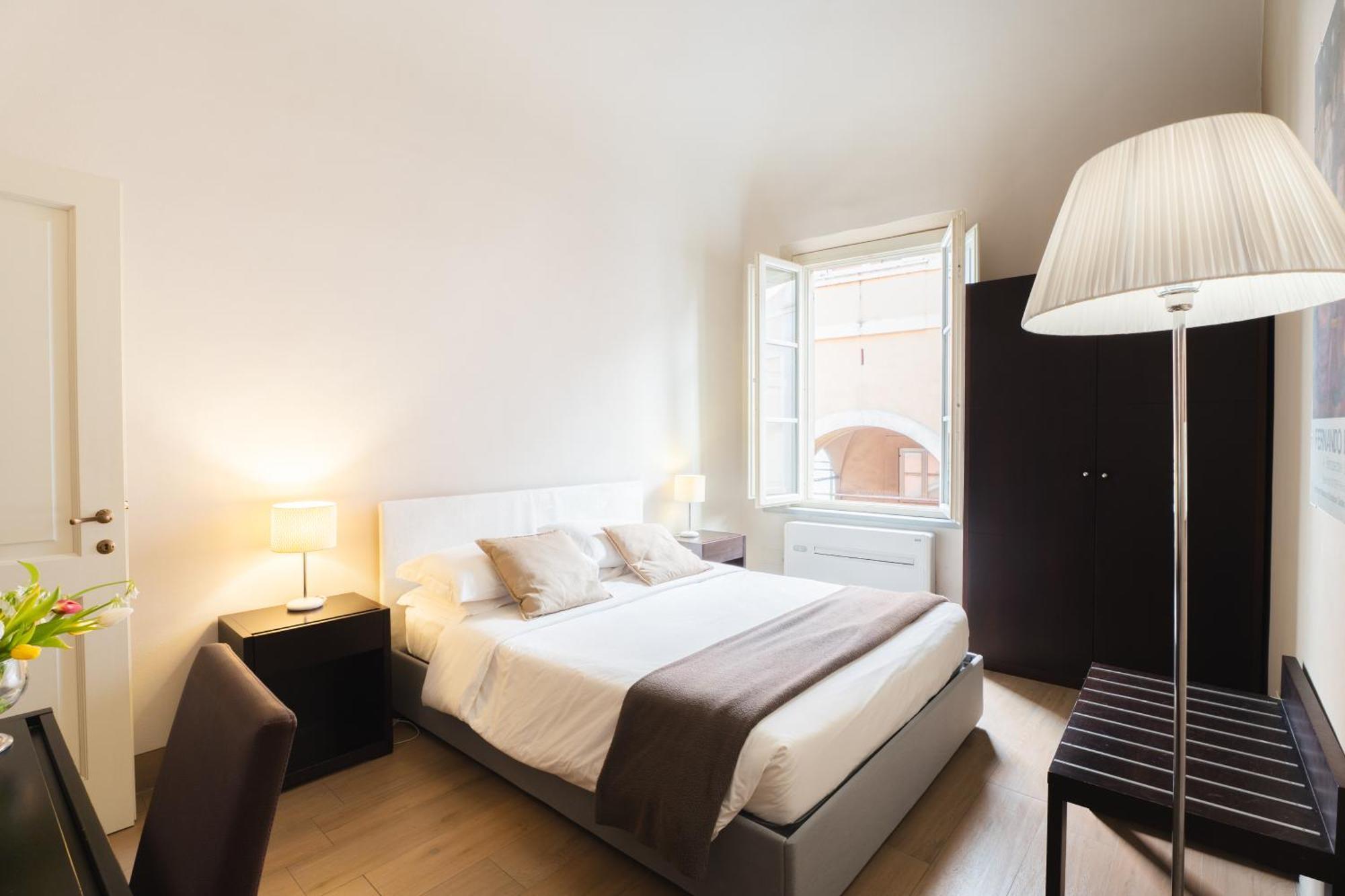 Borgo Suite Apartment Pisa Dış mekan fotoğraf