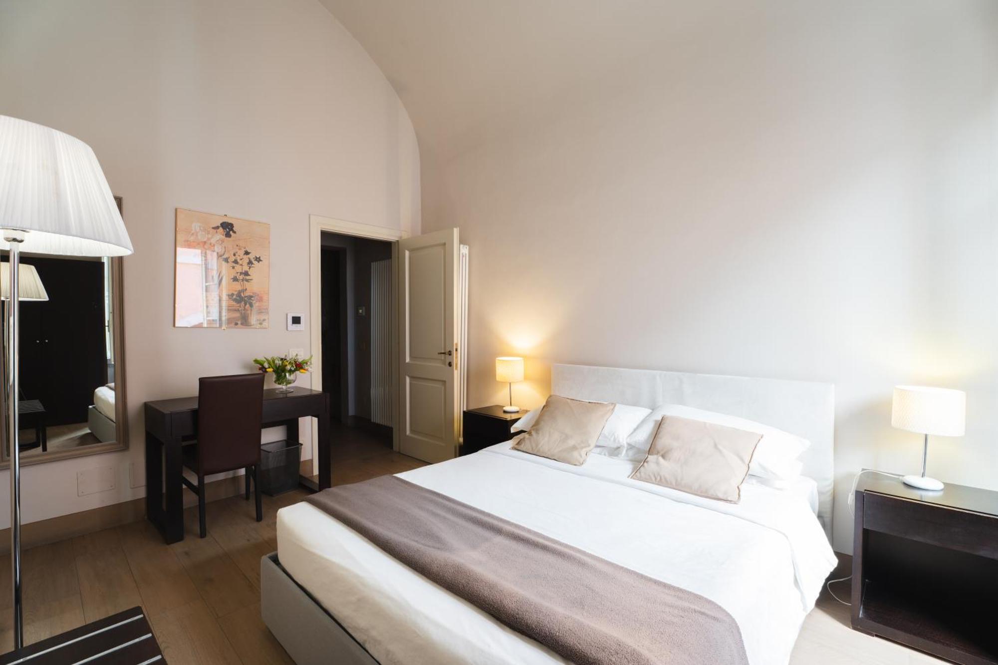 Borgo Suite Apartment Pisa Dış mekan fotoğraf