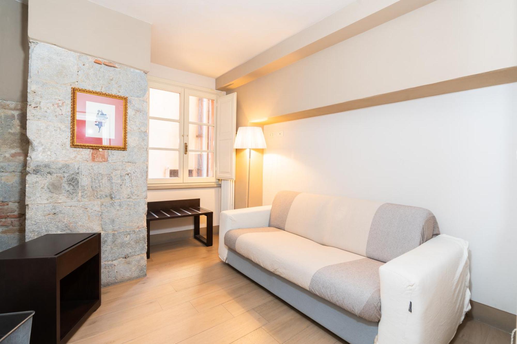 Borgo Suite Apartment Pisa Dış mekan fotoğraf
