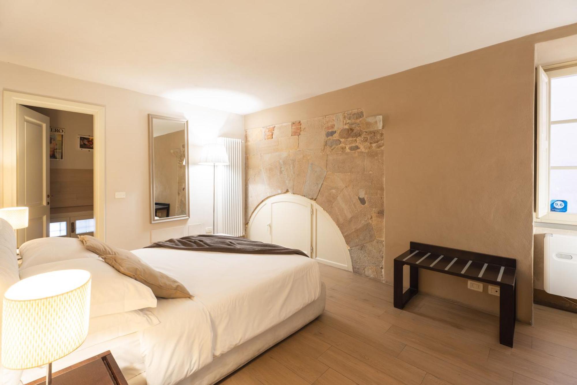 Borgo Suite Apartment Pisa Dış mekan fotoğraf