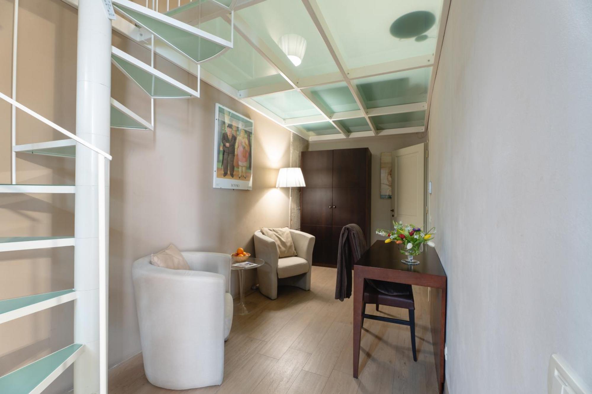 Borgo Suite Apartment Pisa Dış mekan fotoğraf
