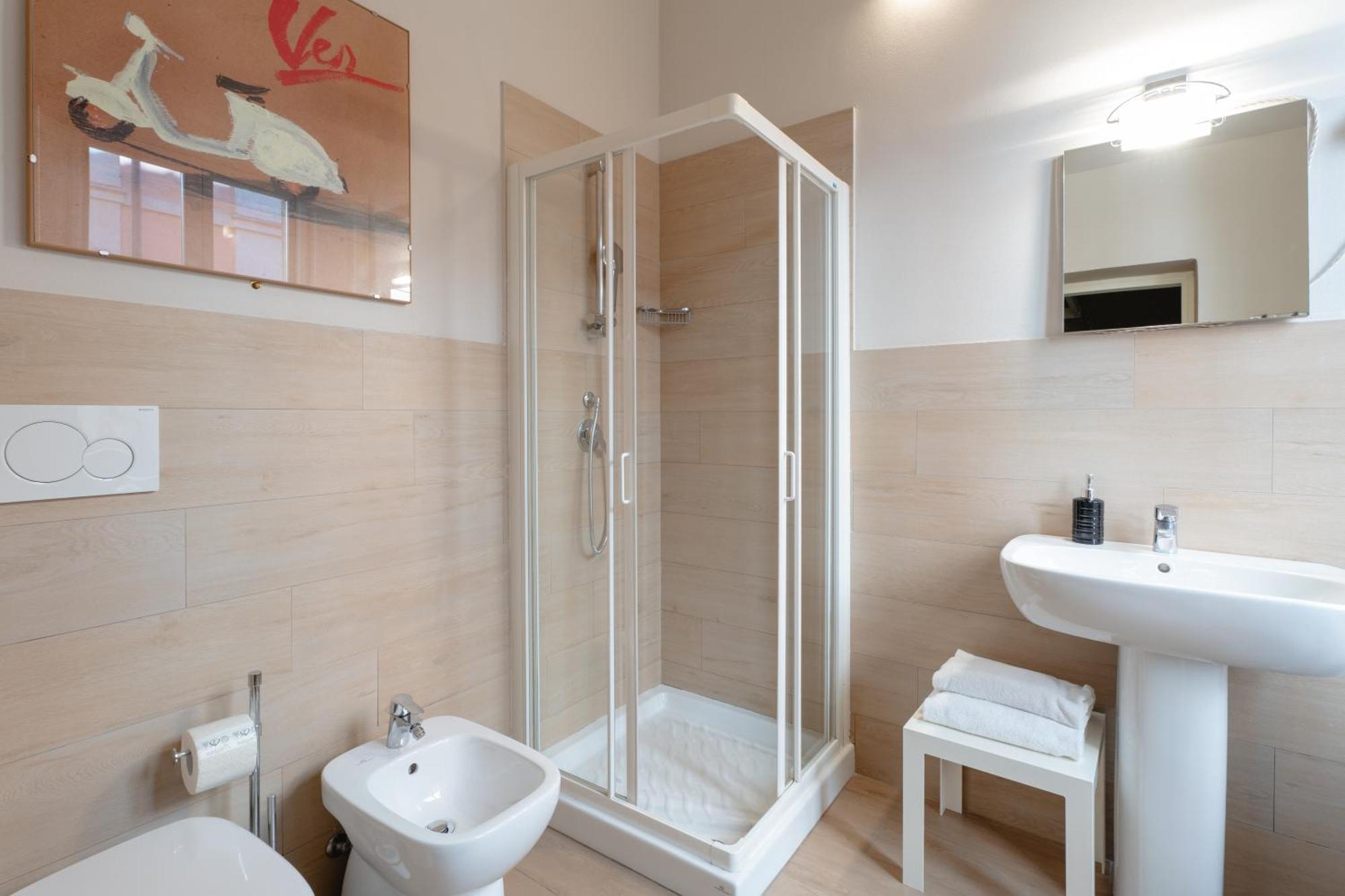 Borgo Suite Apartment Pisa Dış mekan fotoğraf