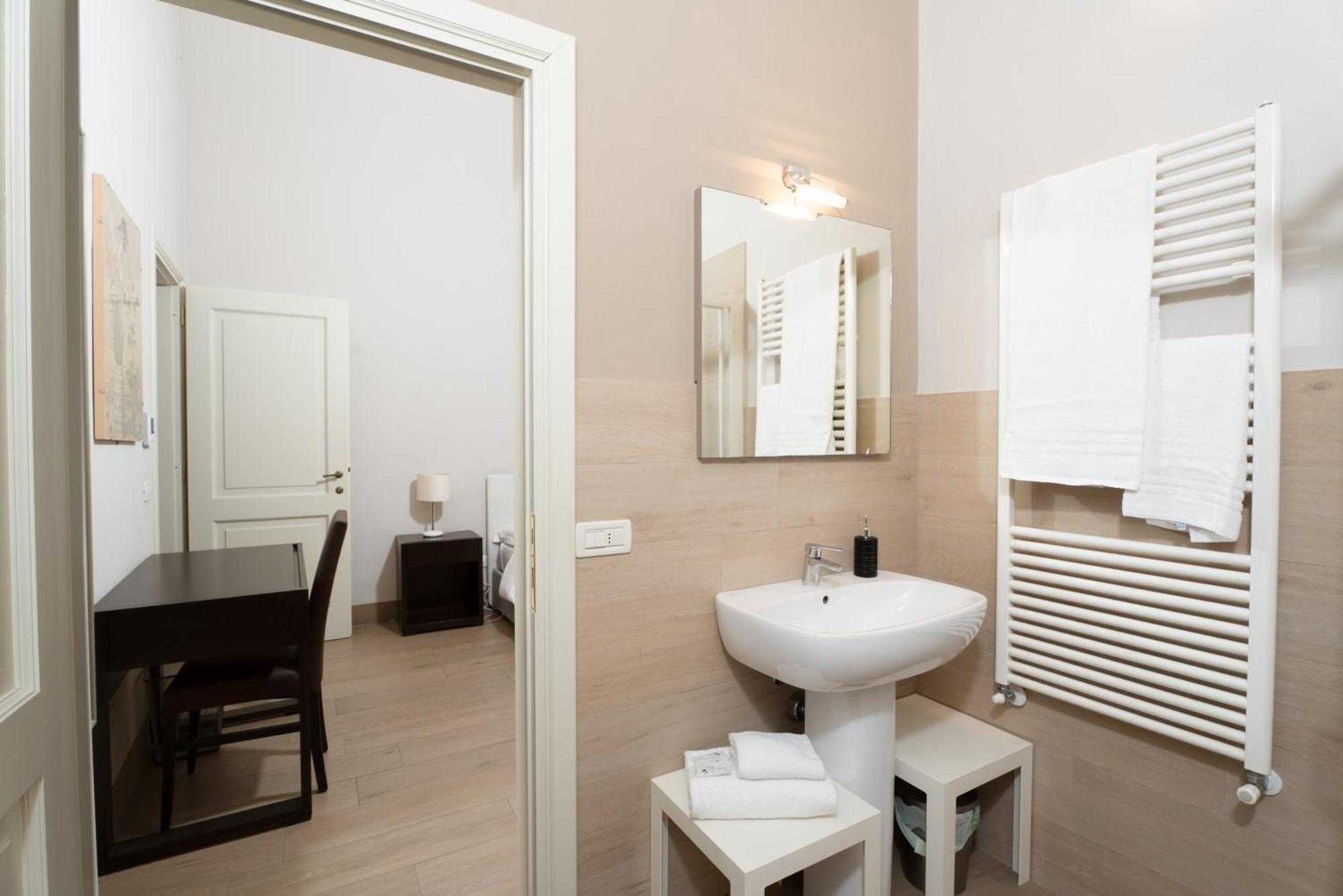 Borgo Suite Apartment Pisa Dış mekan fotoğraf