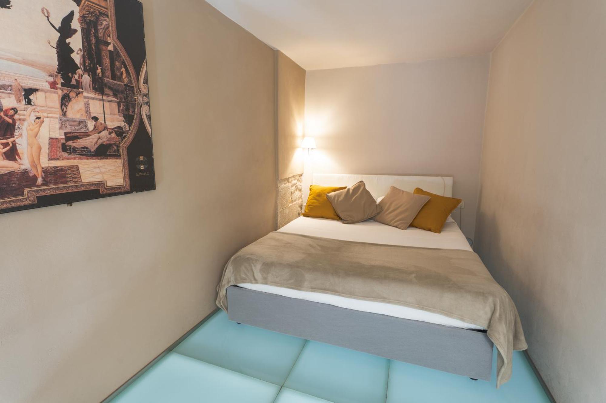 Borgo Suite Apartment Pisa Dış mekan fotoğraf