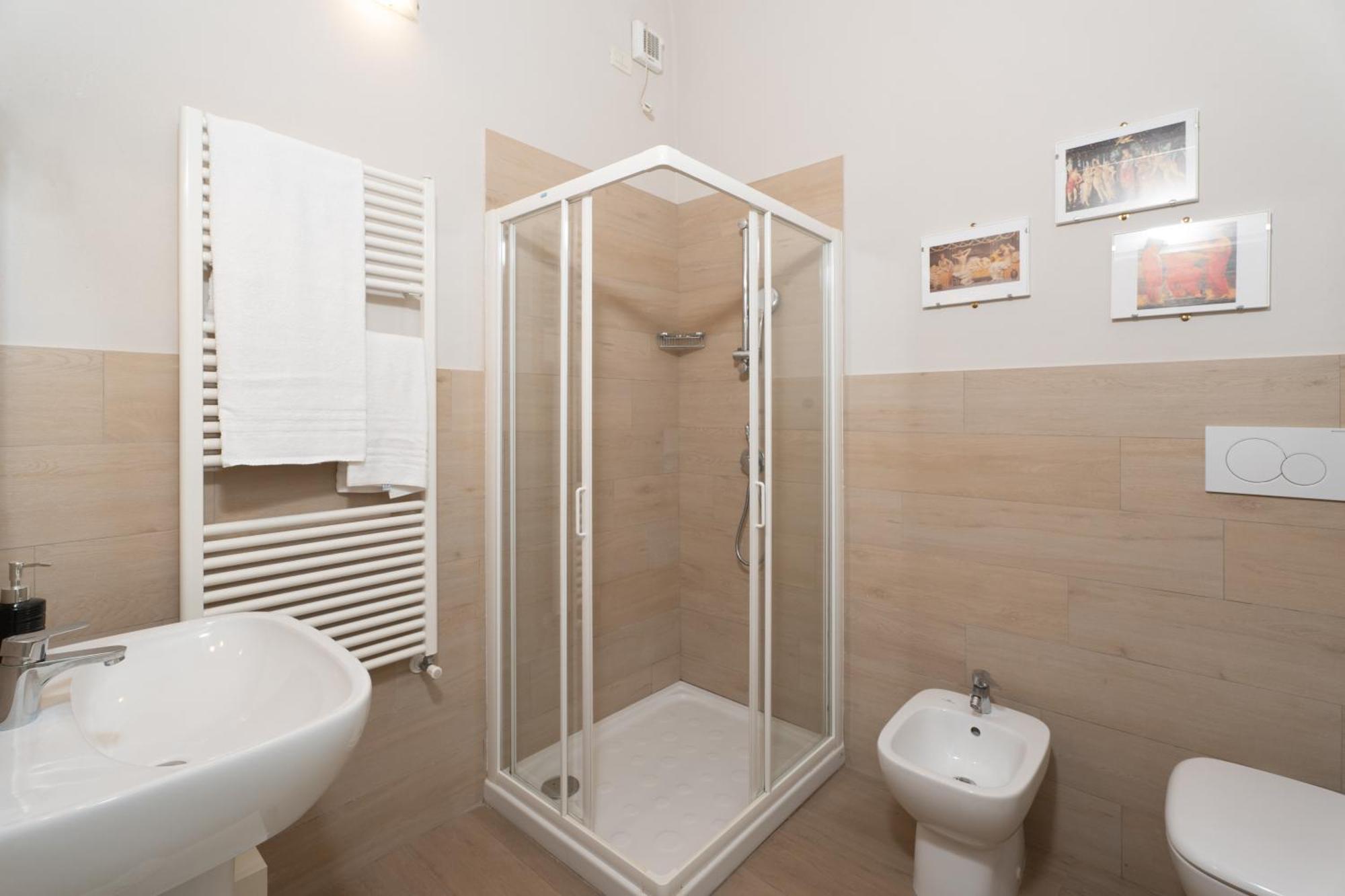 Borgo Suite Apartment Pisa Dış mekan fotoğraf