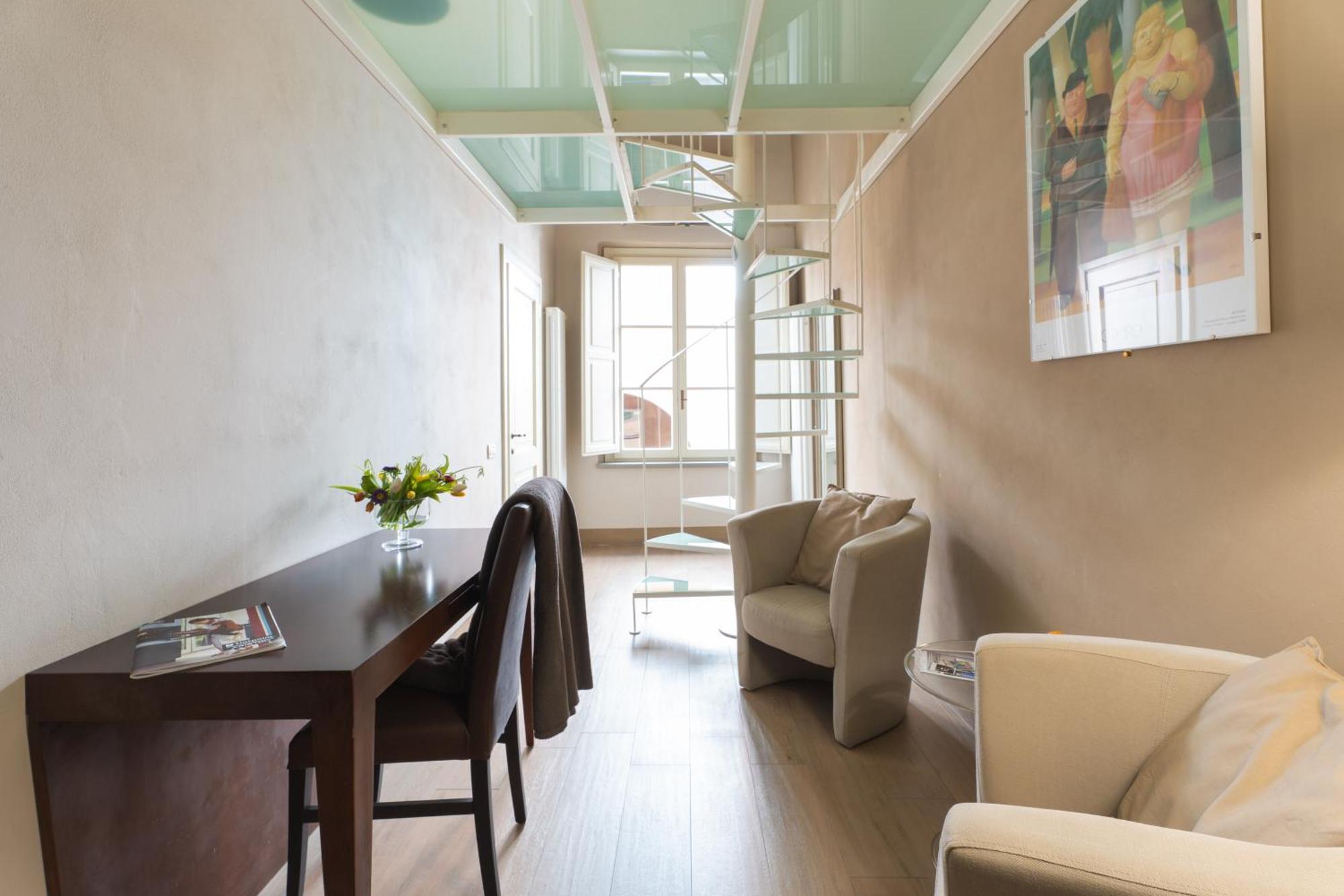 Borgo Suite Apartment Pisa Dış mekan fotoğraf