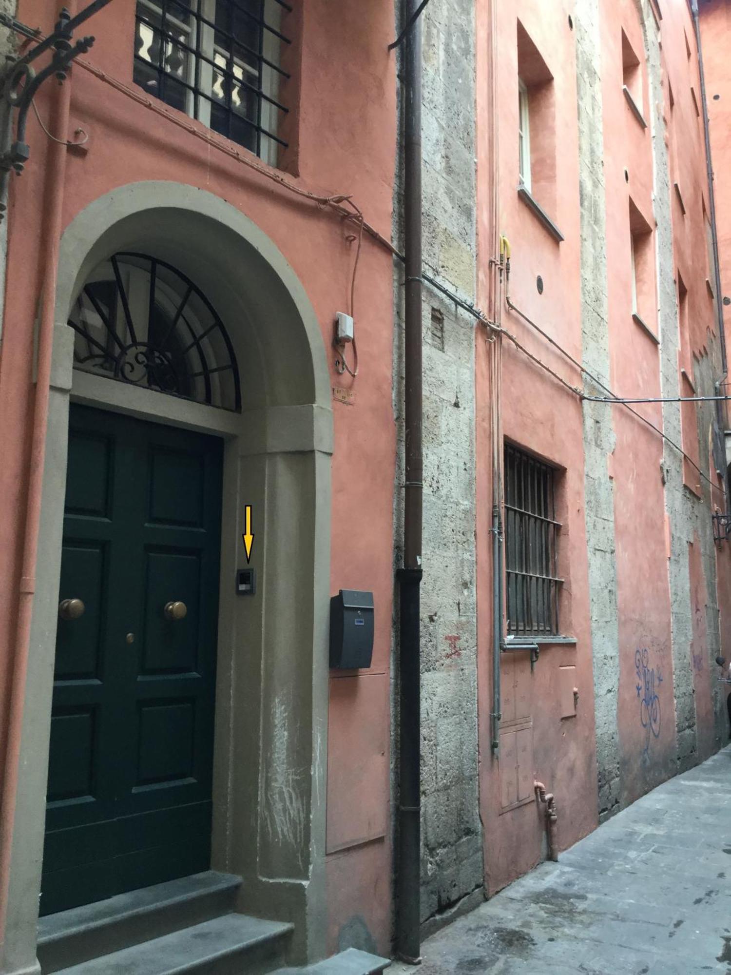 Borgo Suite Apartment Pisa Dış mekan fotoğraf